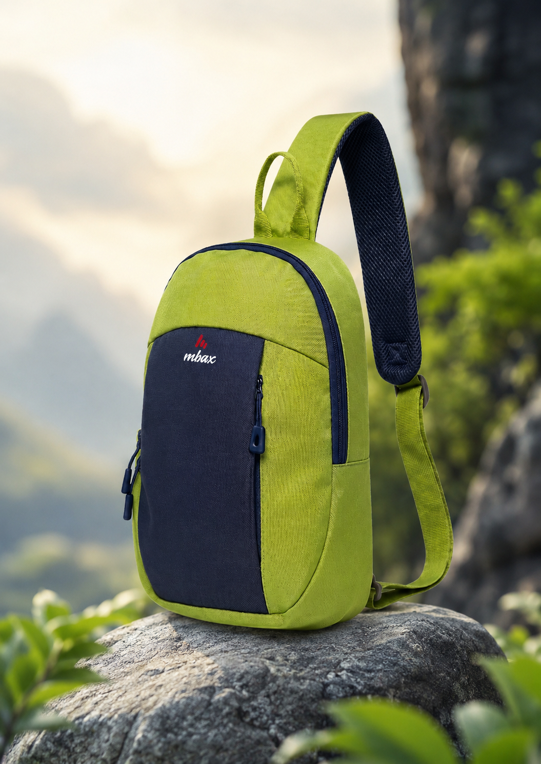 Crossbody Bags