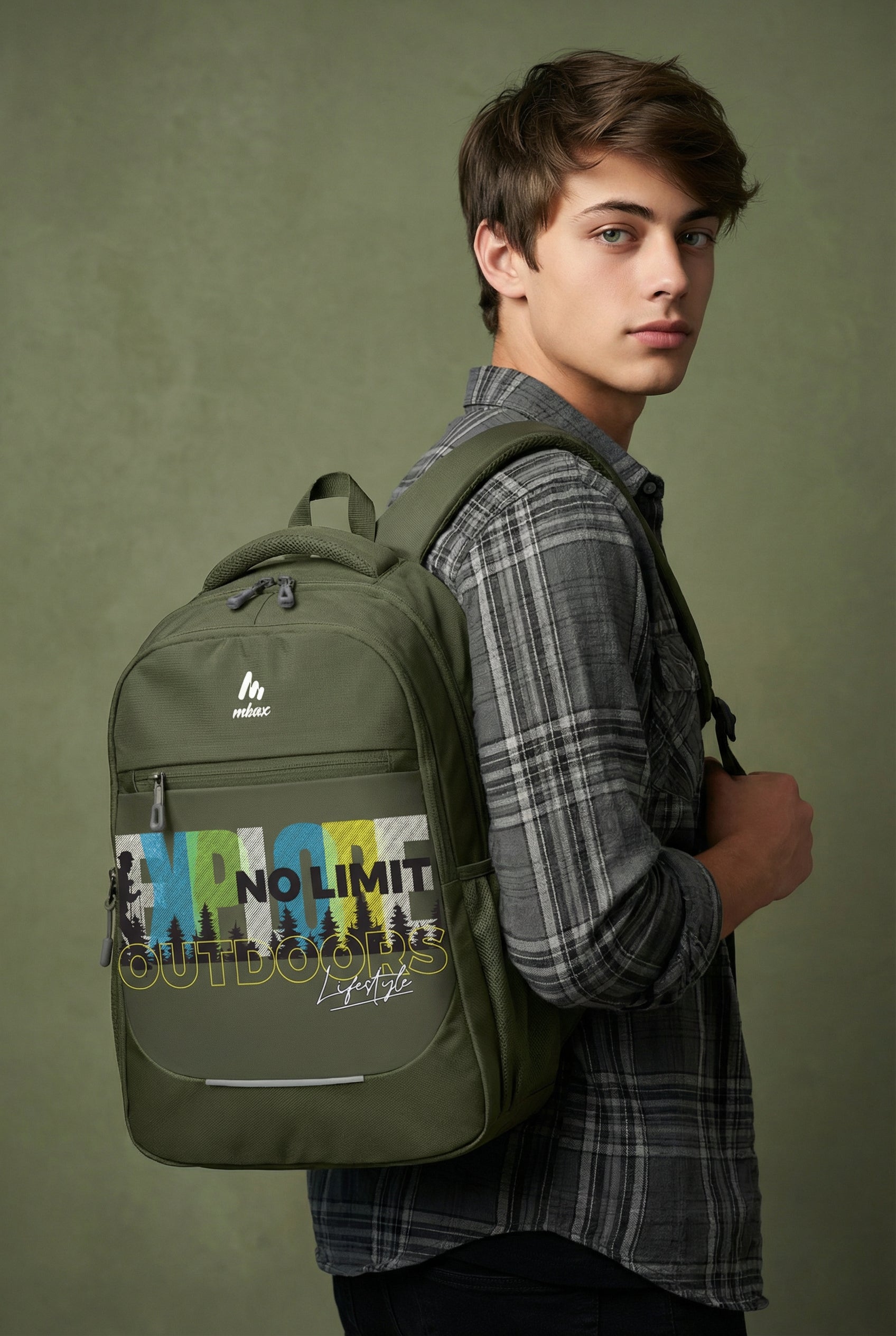 Backpacks