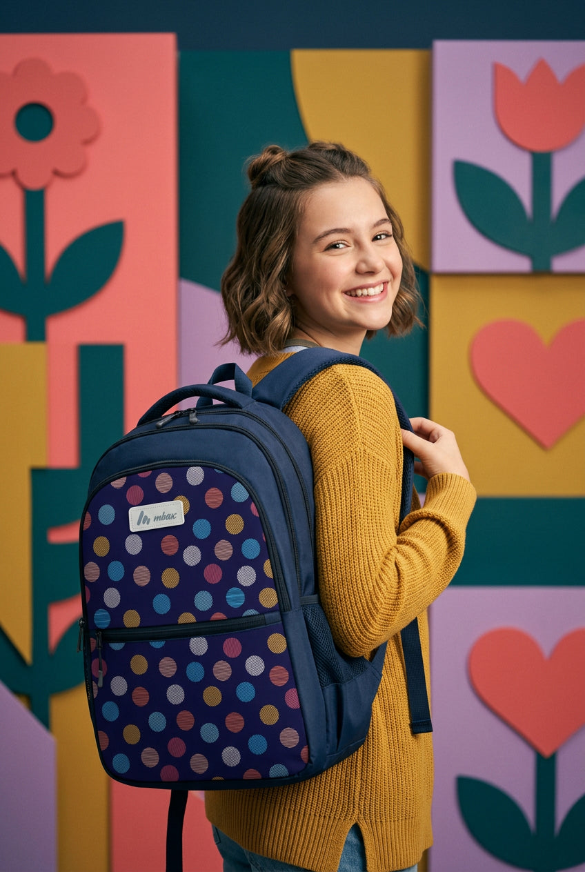 School Backpack
