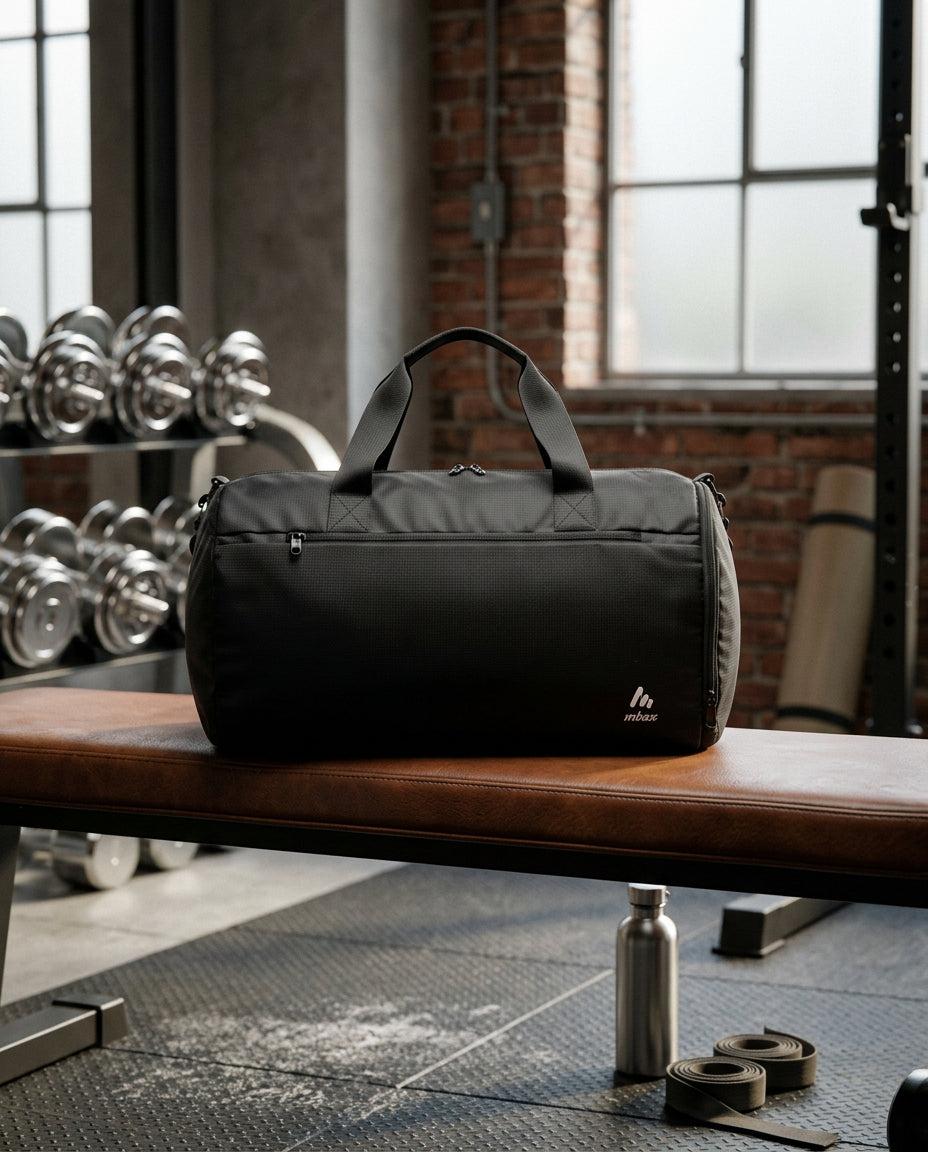 Gym Bags