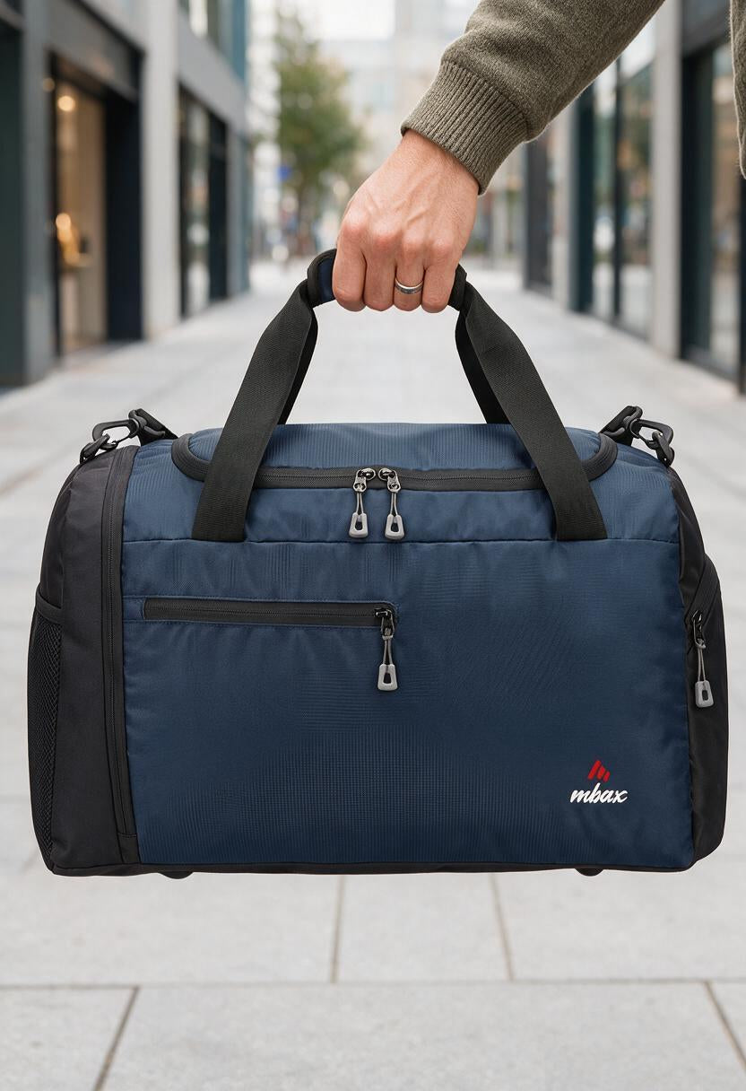 Duffle Bags