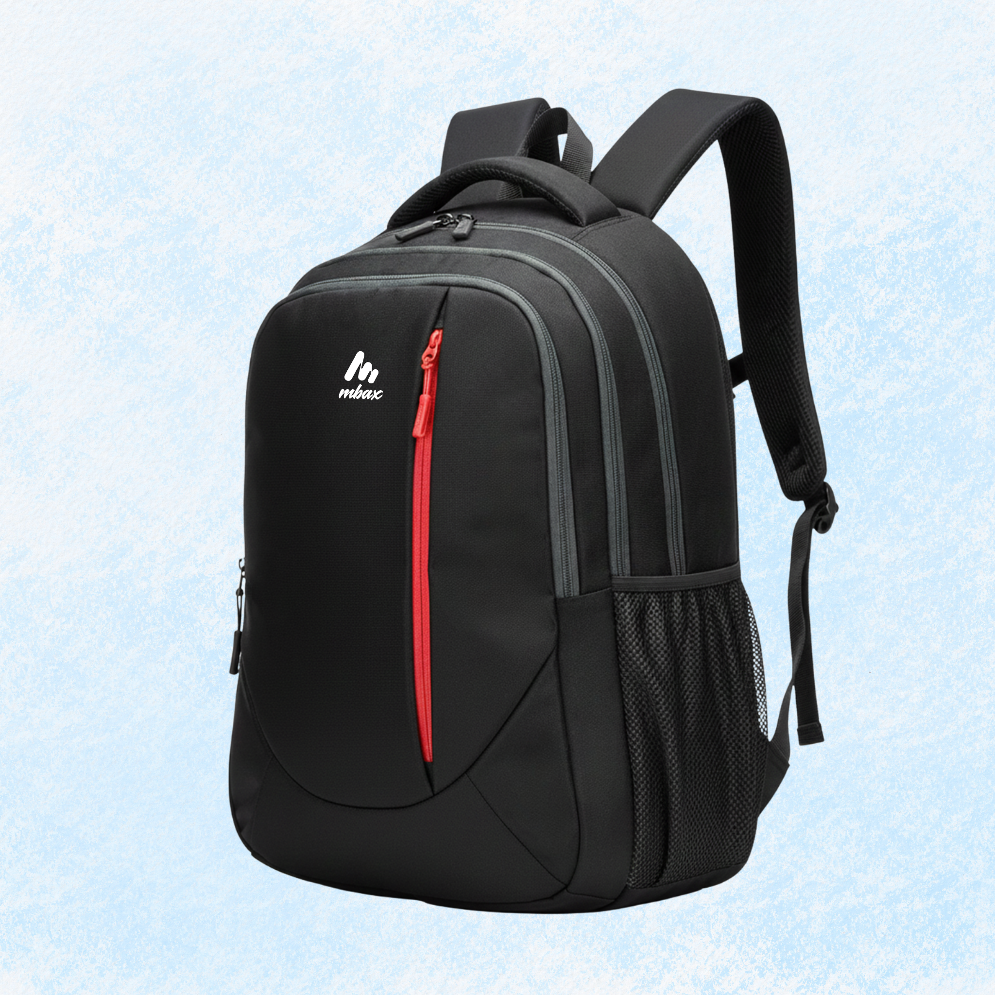 CST-01 38L WITH RAINCOVER