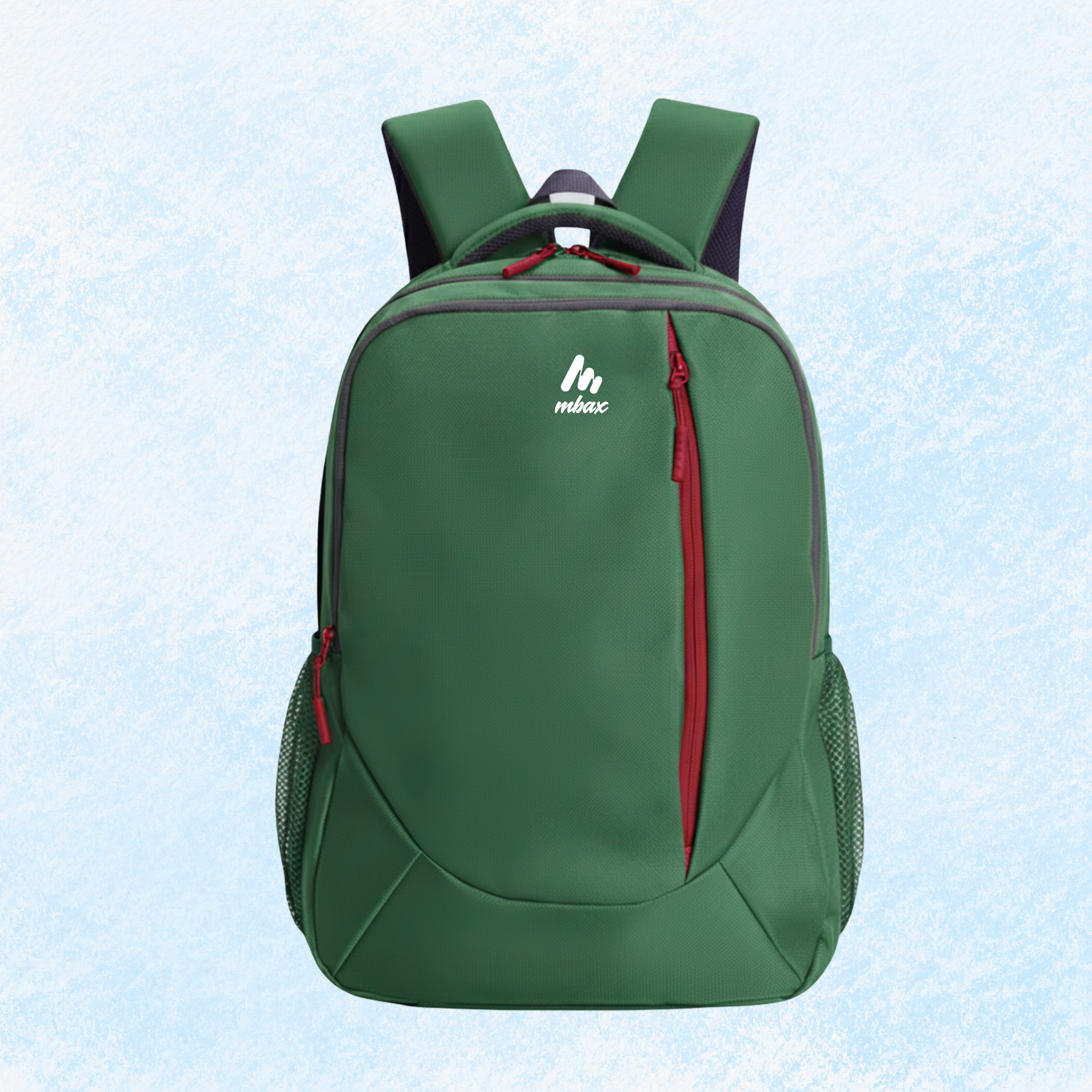 CST-01 38L WITH RAINCOVER