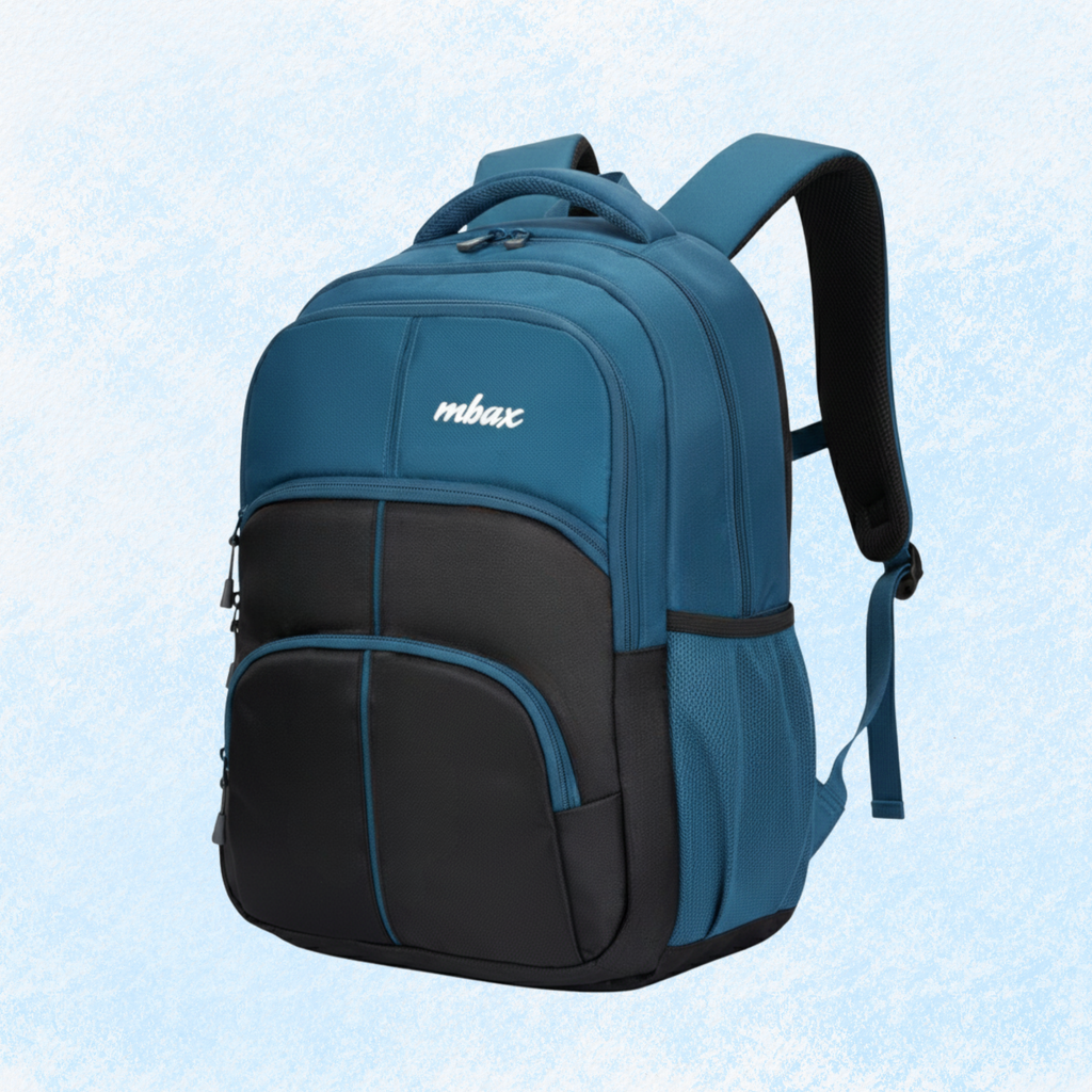 CST-02 38L WITH RAINCOVER