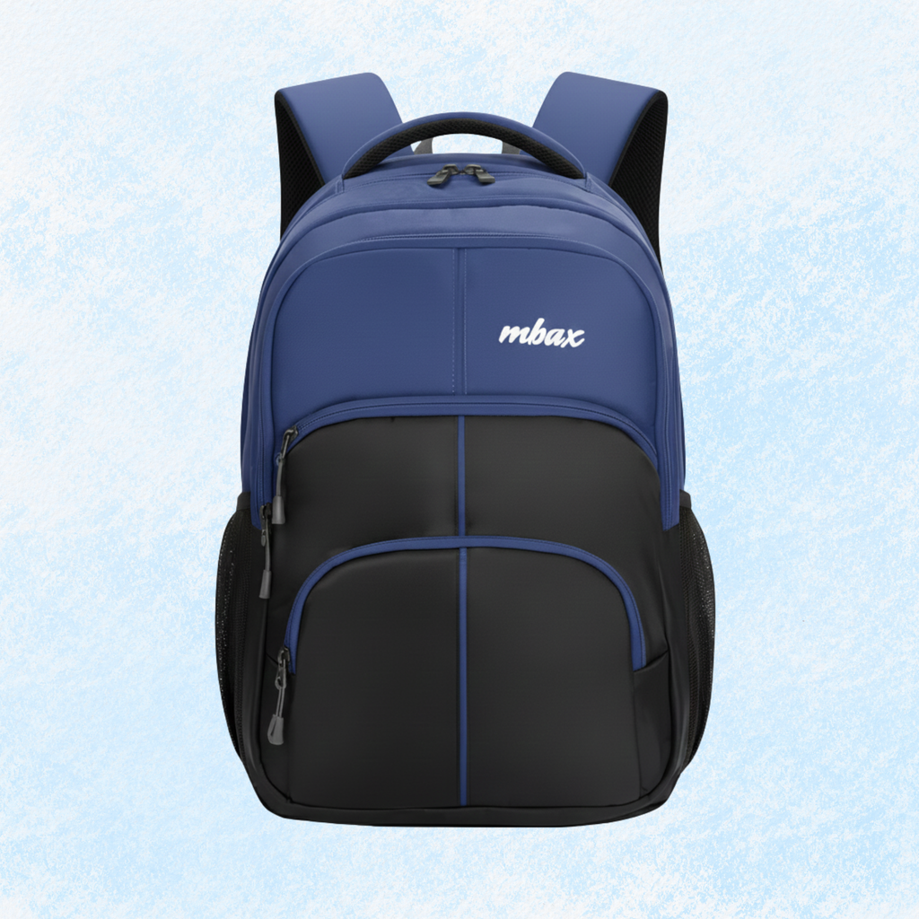 CST-02 38L WITH RAINCOVER