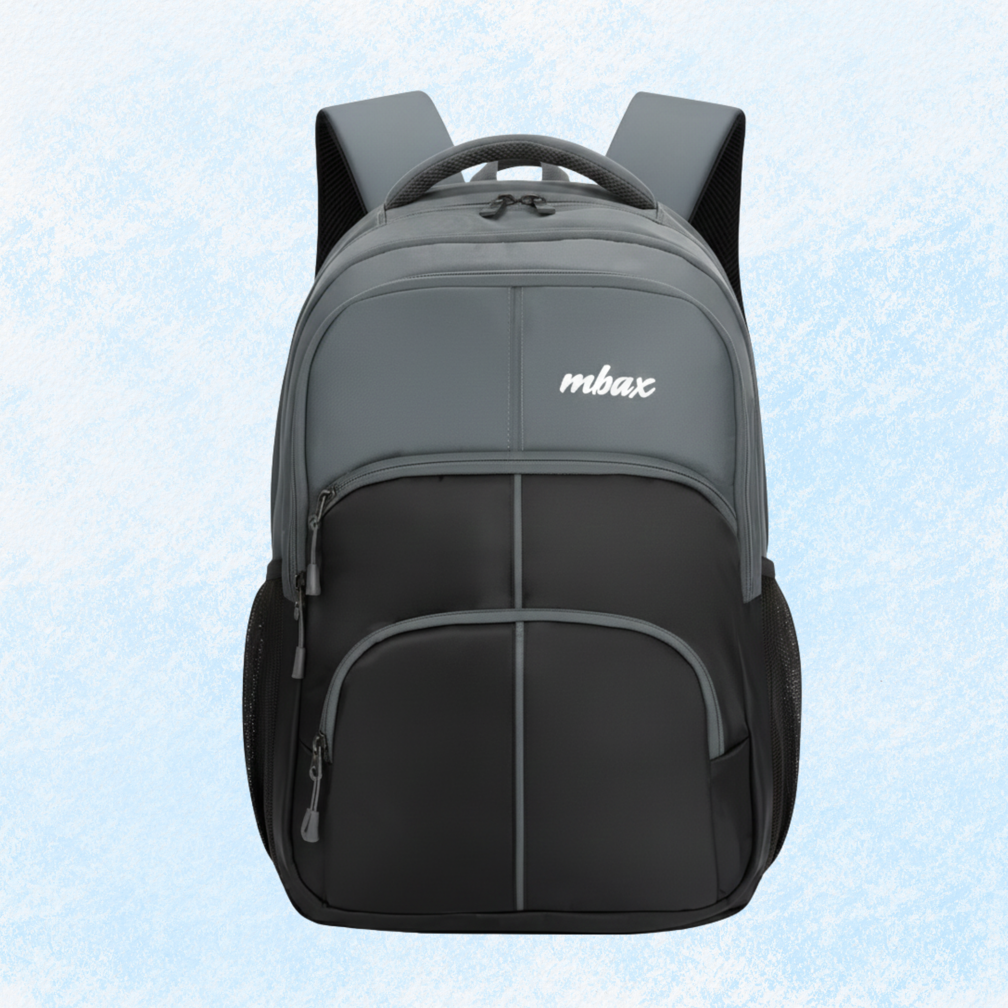 CST-02 38L WITH RAINCOVER