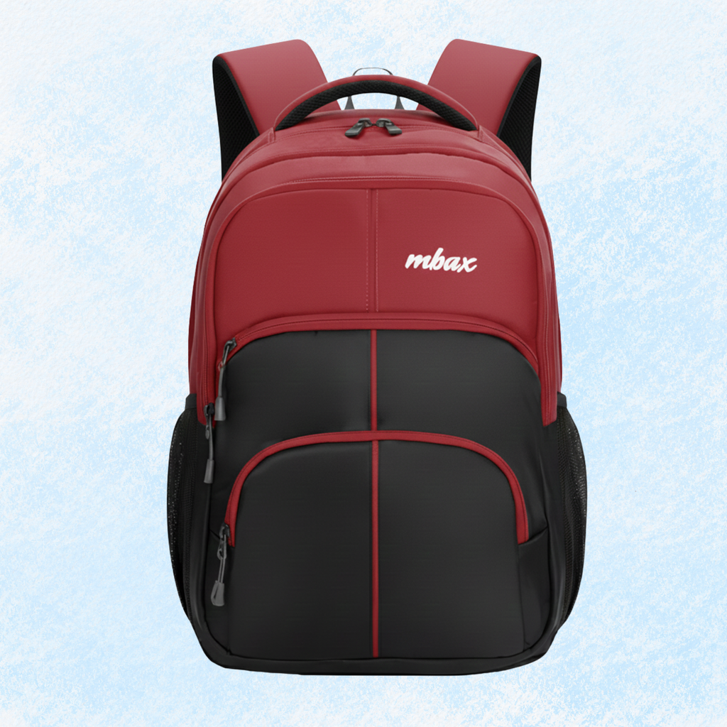 CST-02 38L WITH RAINCOVER