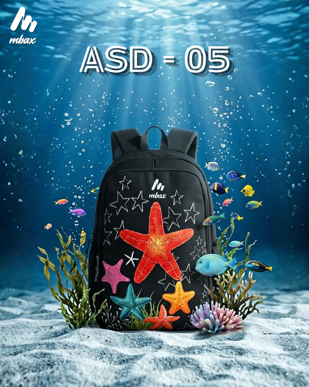 ASD-05 20L