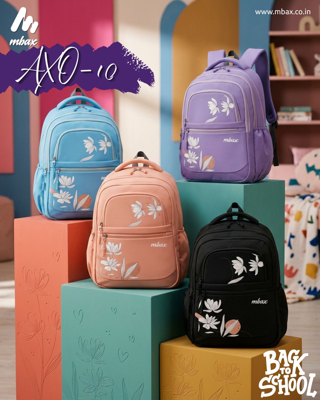 AXO-10 30L