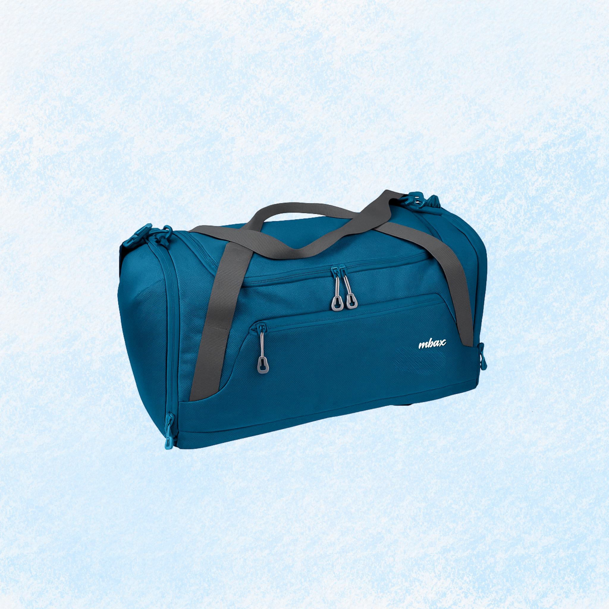 MESSENGER 50