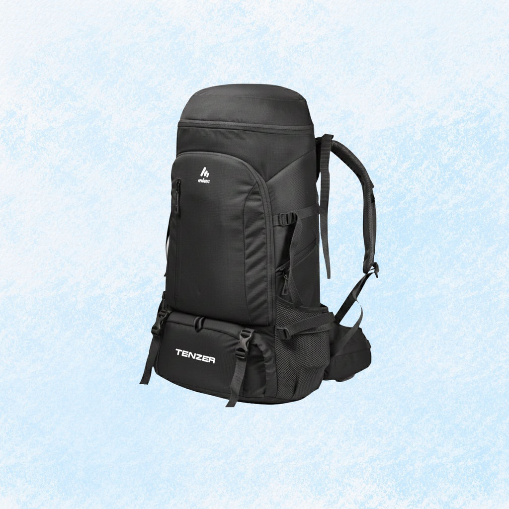 Tenzer 50L