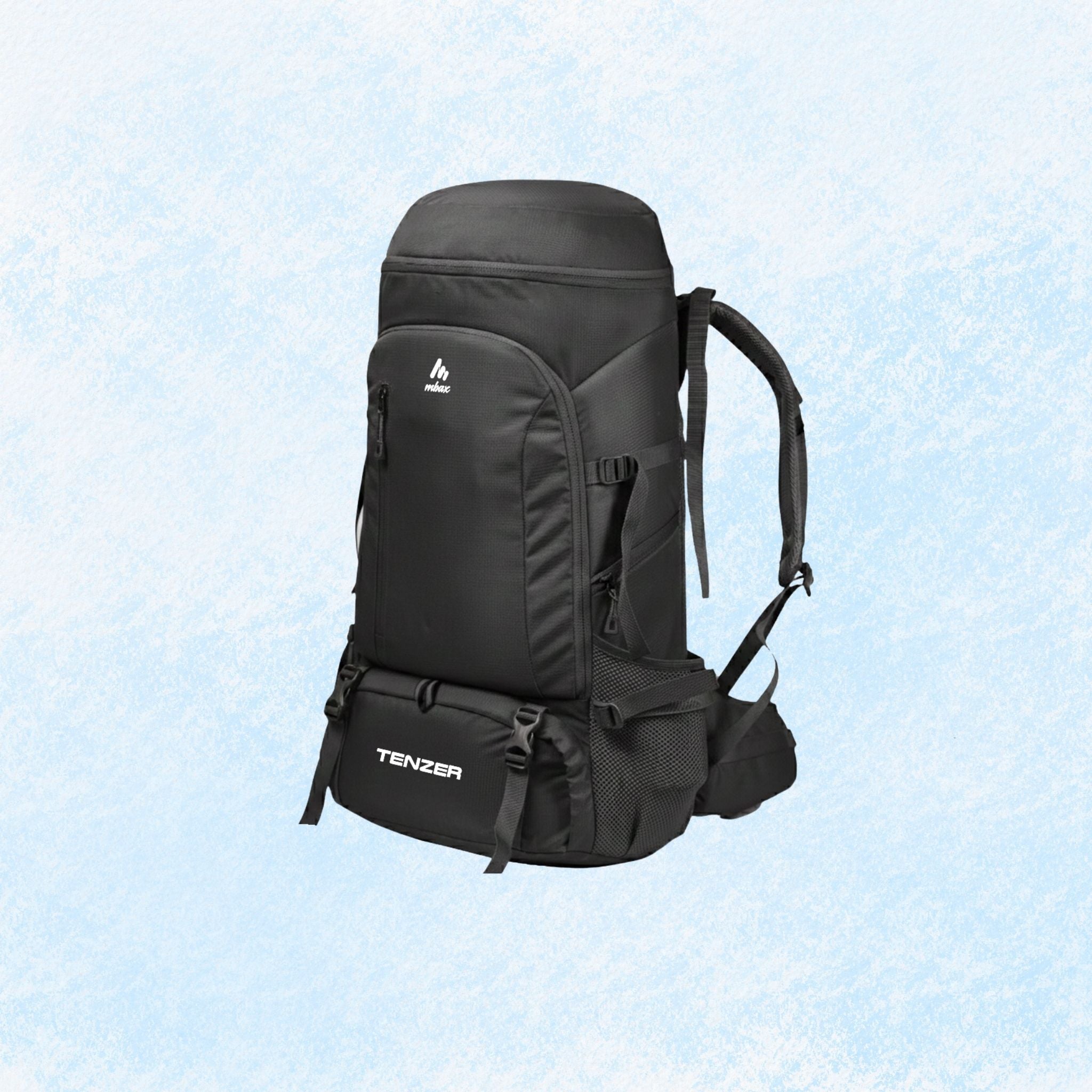 Tenzer 50L