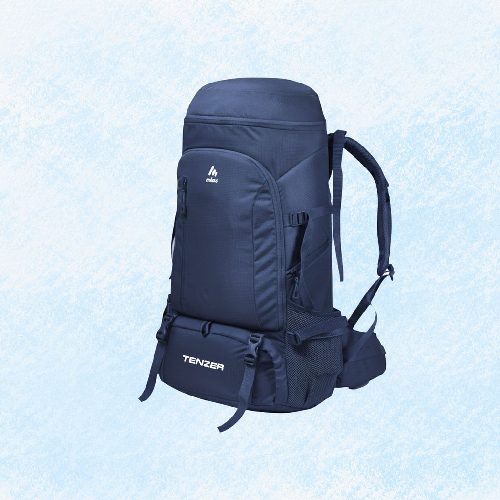 Tenzer 50L