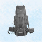 Treckelite 80L