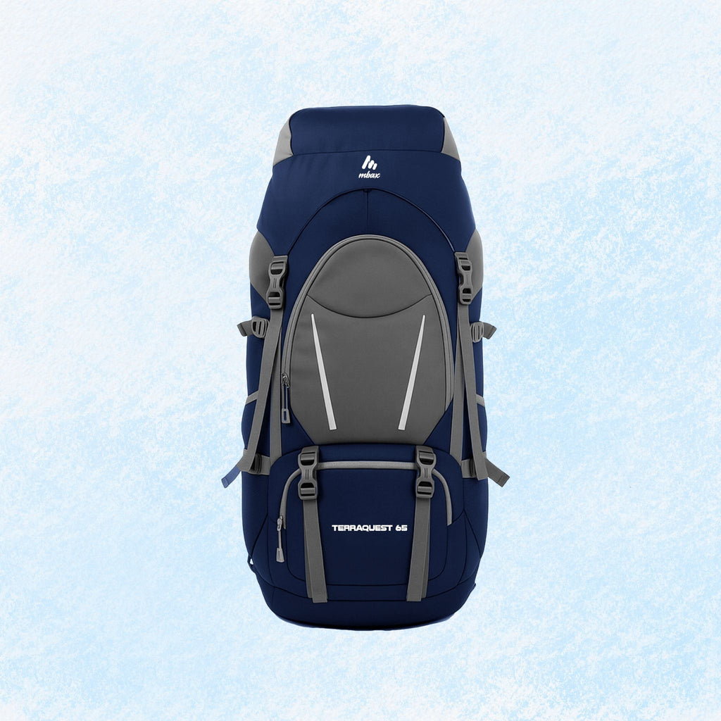 TERRAQUEST 65 L