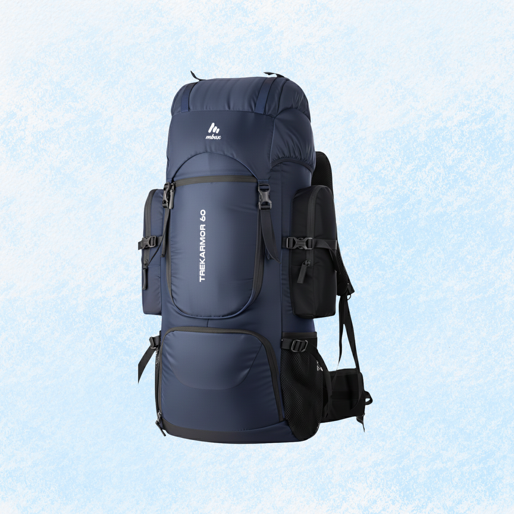 Trekarmor 60L