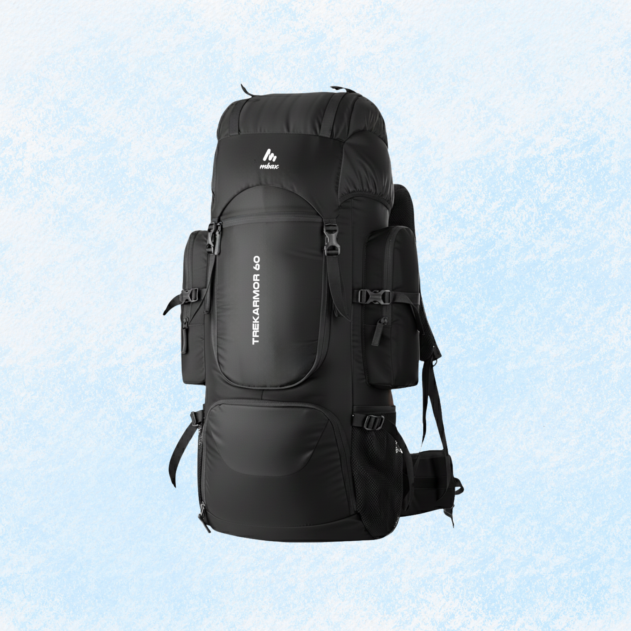 Trekarmor 60L