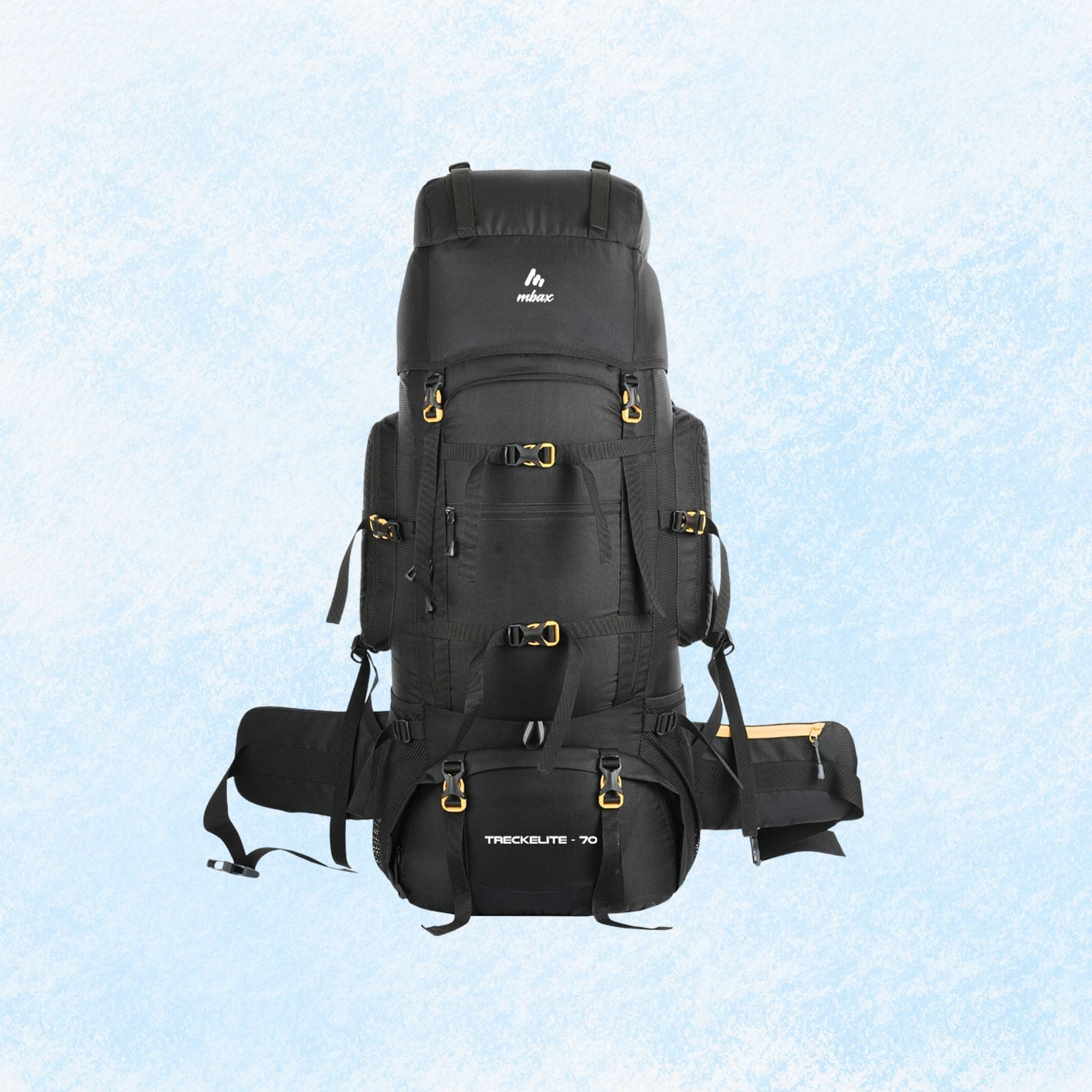 Treckelite  70L