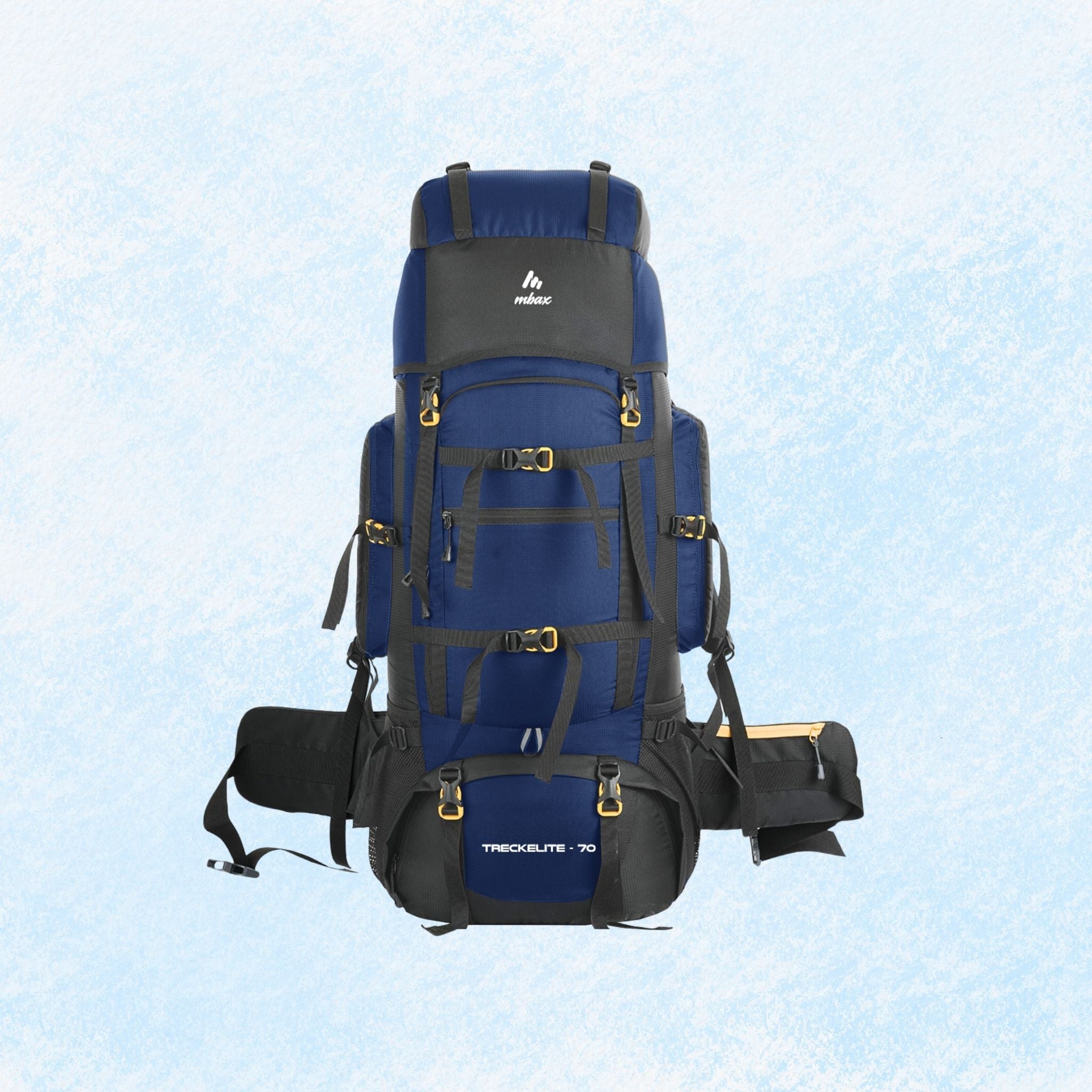 Treckelite  70L