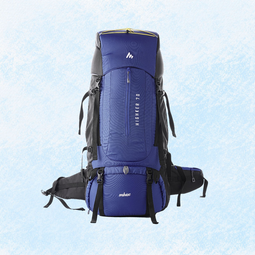 Highker 70L