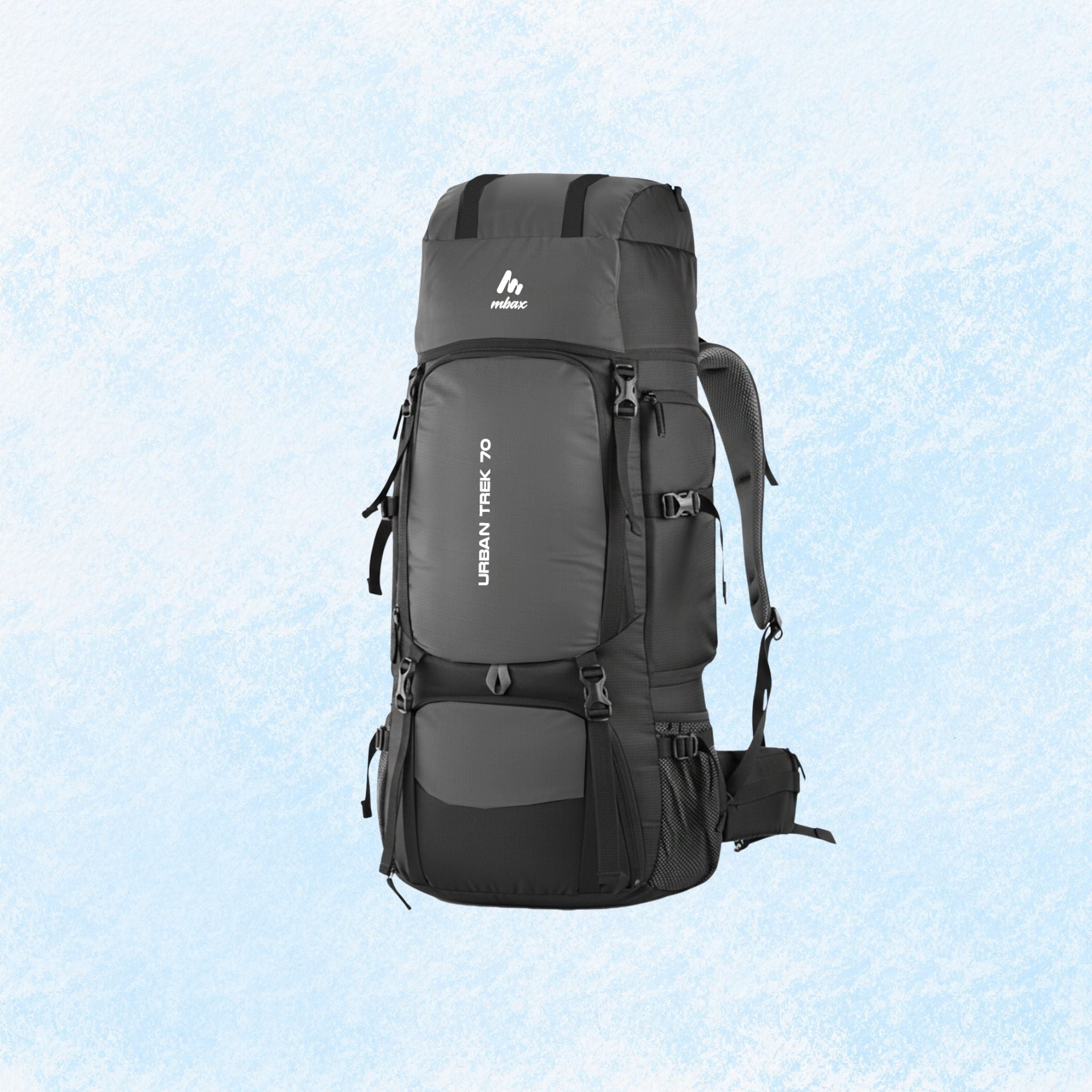Urban Trek 70L