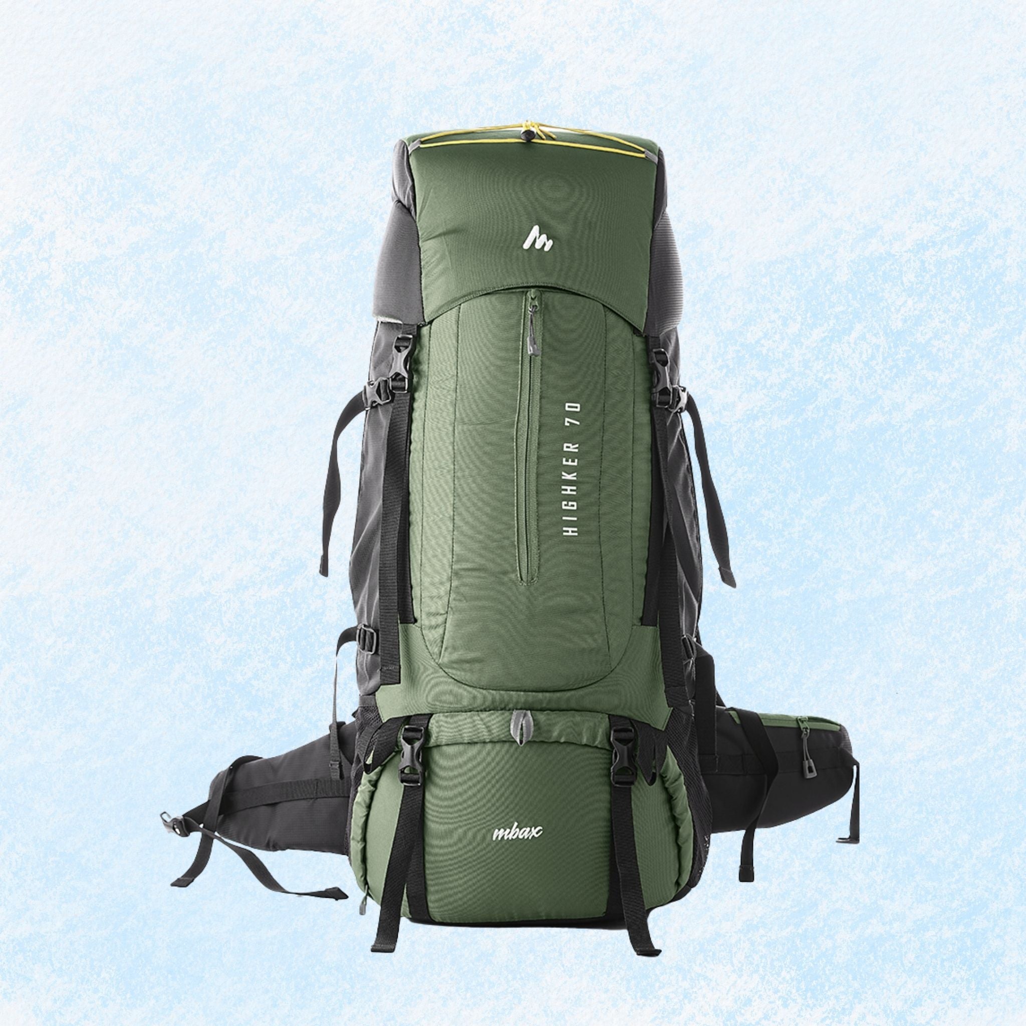 Highker 70L