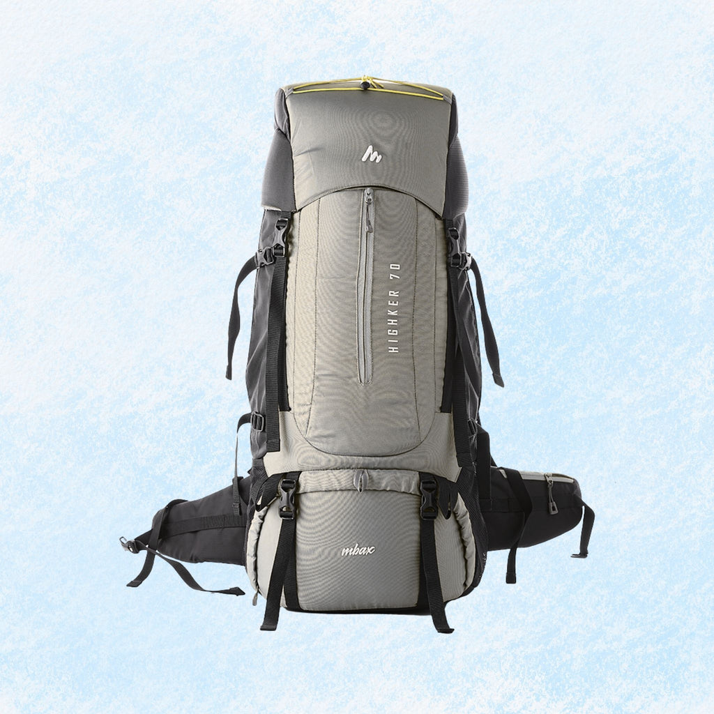 Highker 70L