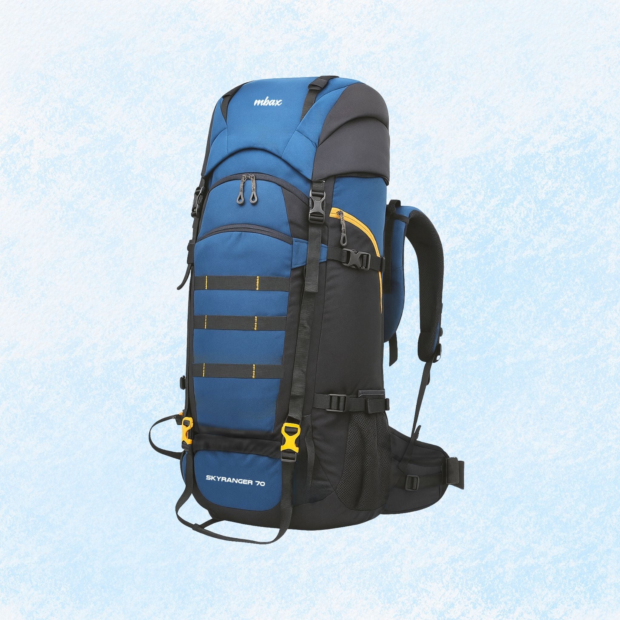 BHK011 - M (Skyranger ) 70 L