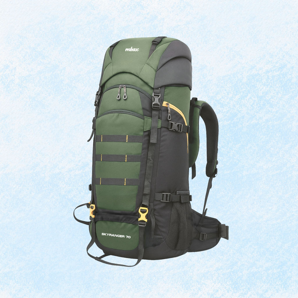 BHK011 - M (Skyranger ) 70 L