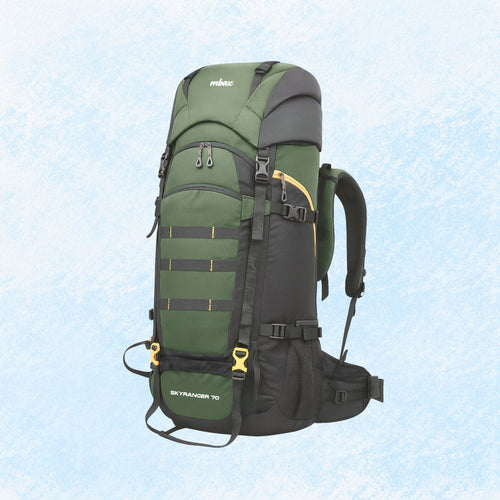 BHK011 - M (Skyranger ) 70 L