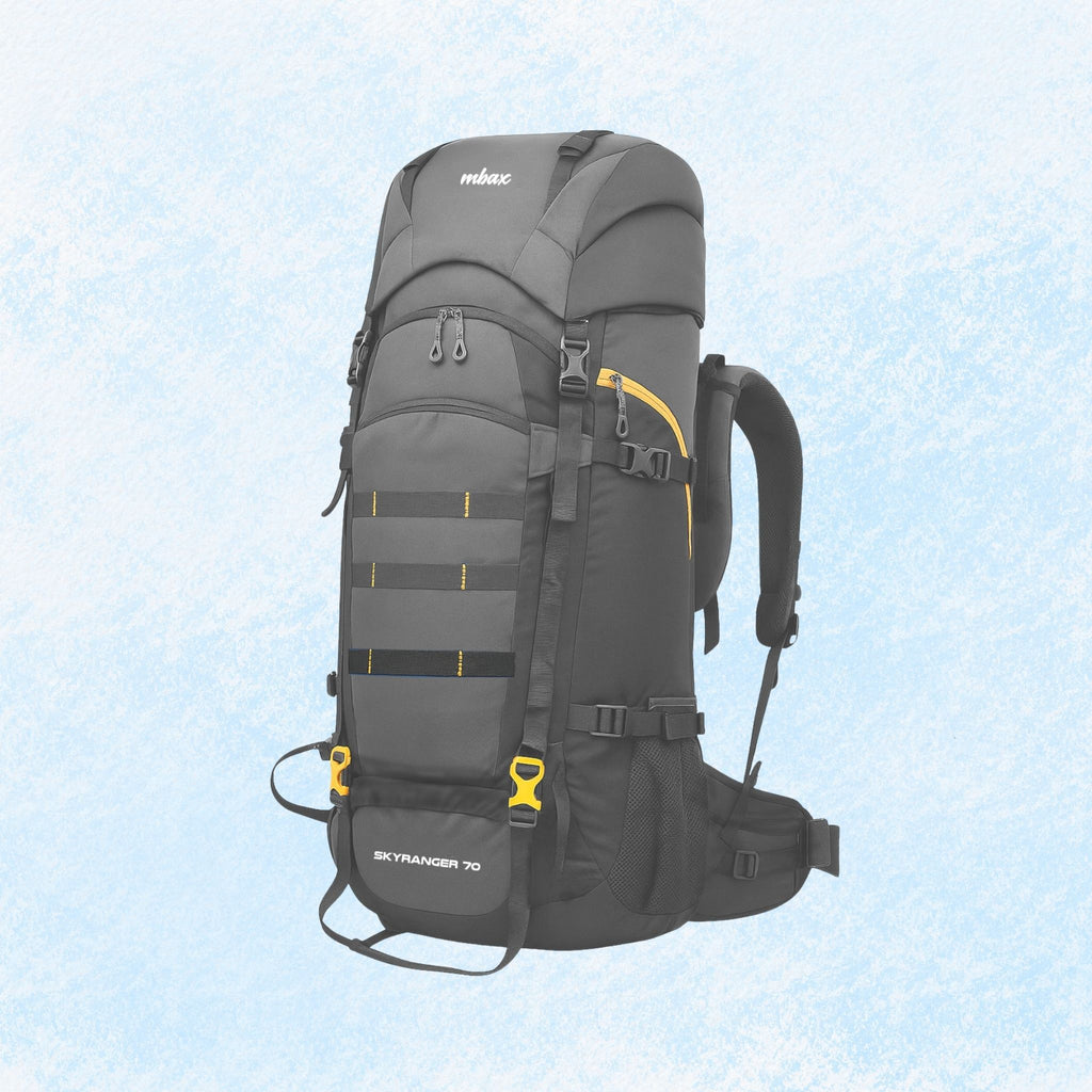 BHK011 - M (Skyranger ) 70 L