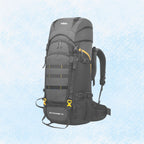 BHK011 - M (Skyranger ) 70 L
