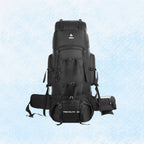 Treckelite 80L