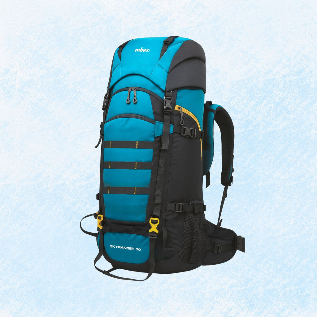 BHK011 - M (Skyranger ) 70 L