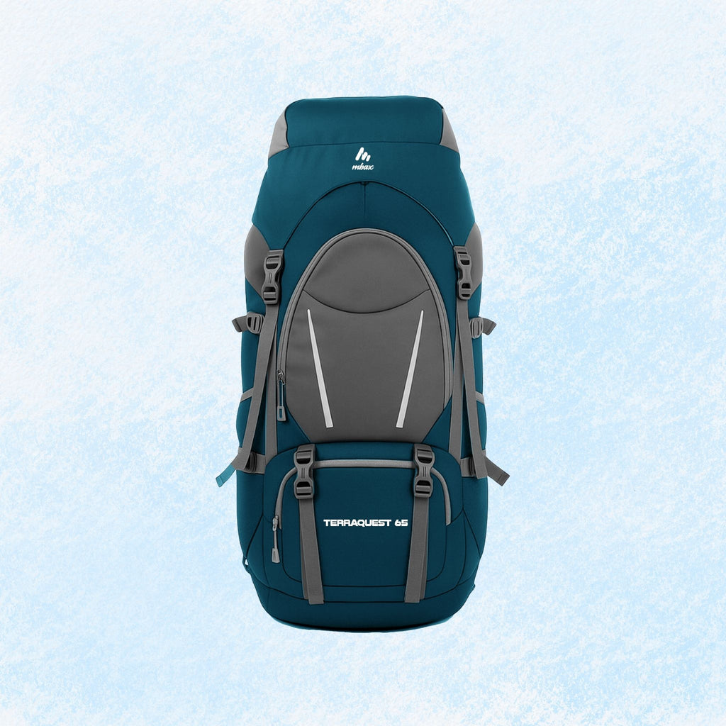 TERRAQUEST 65 L