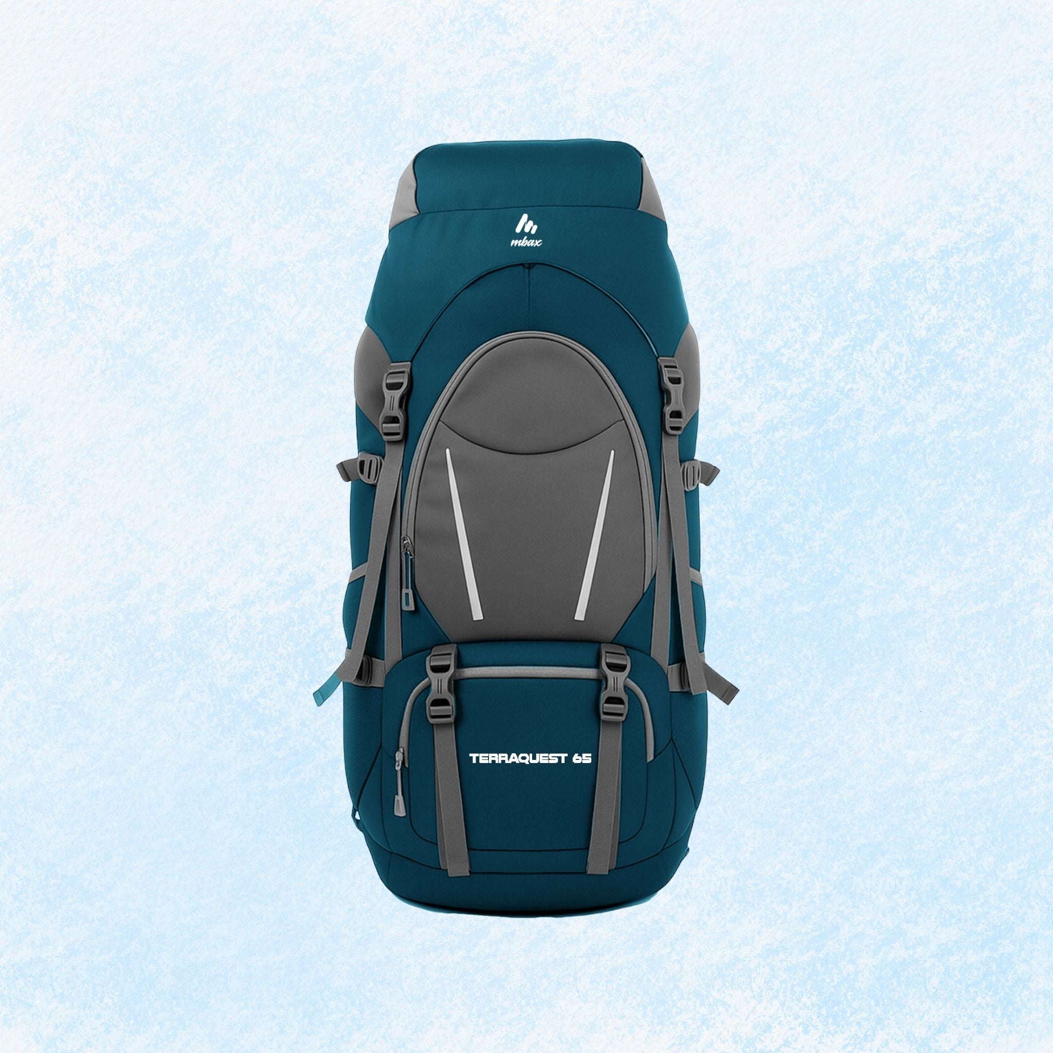 TERRAQUEST 65 L
