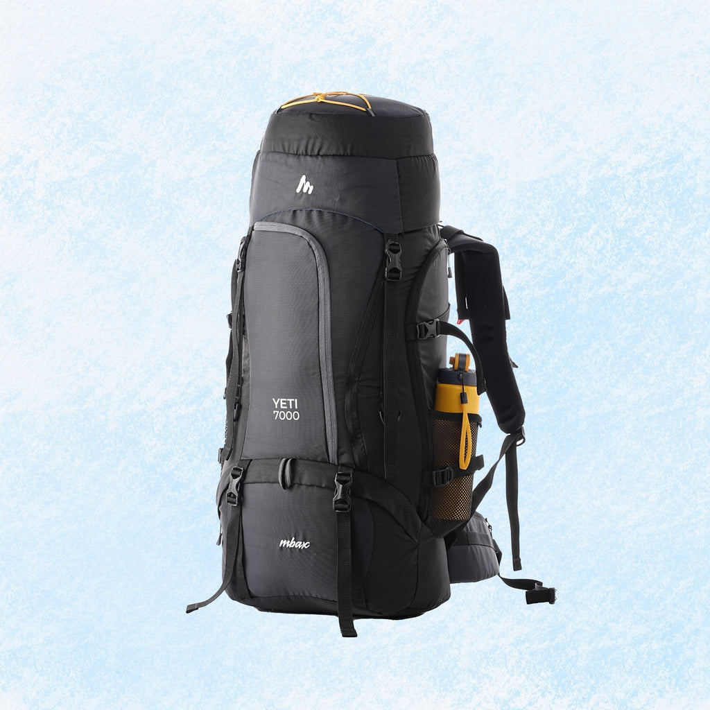 Yeti 70L