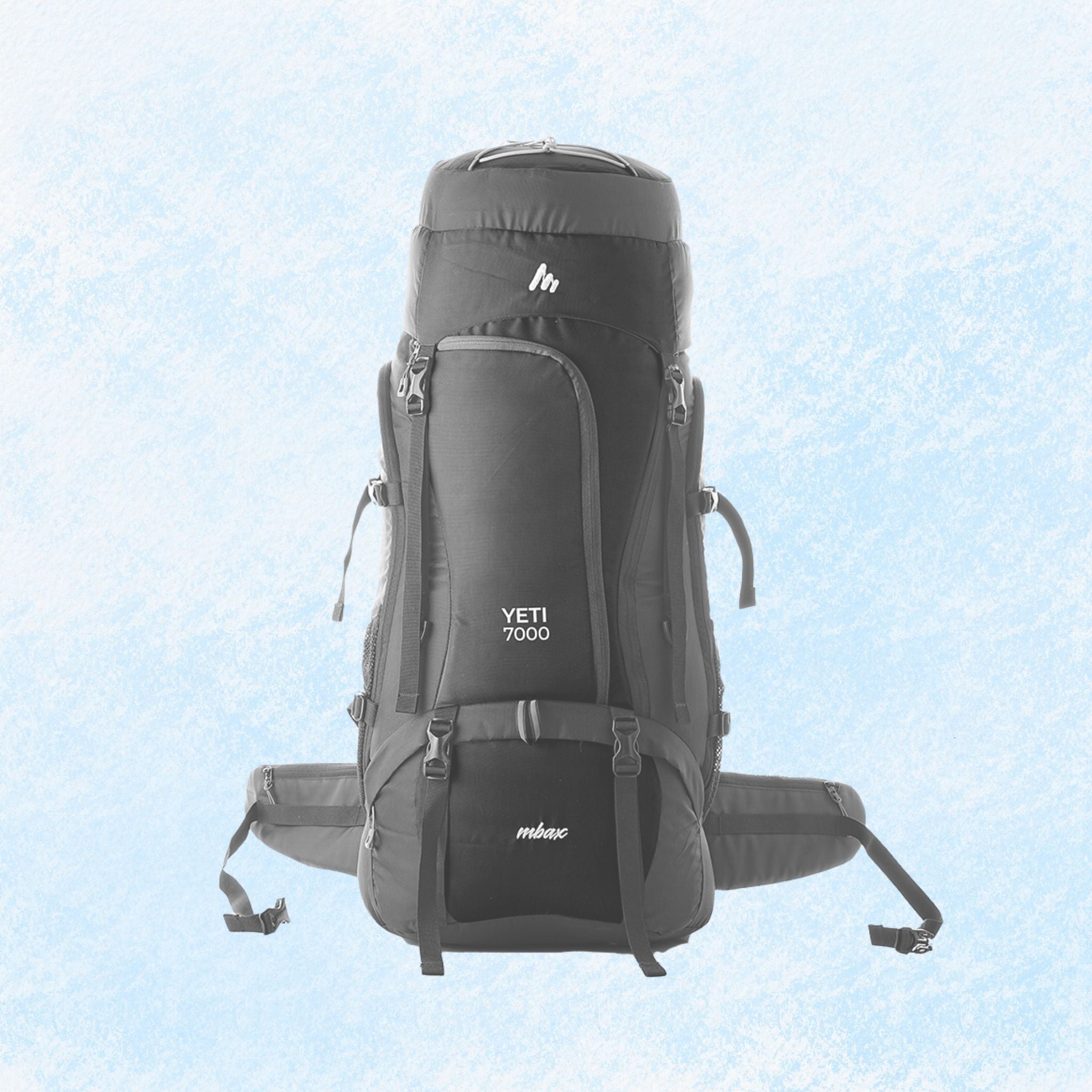 Yeti 70L