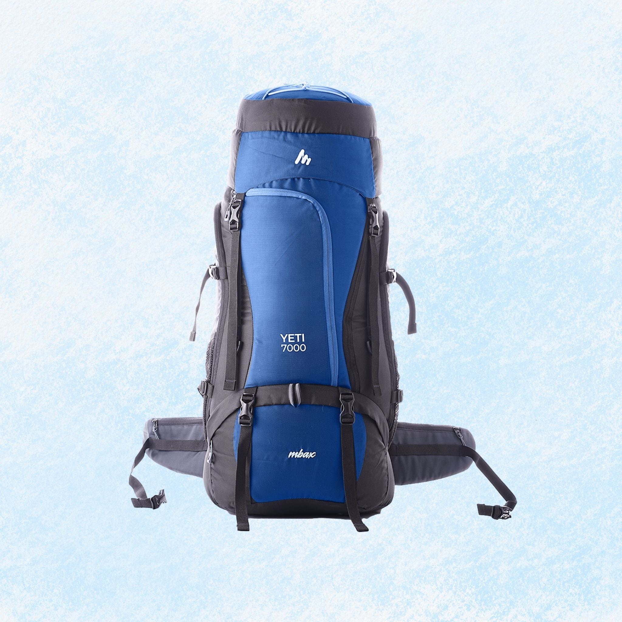 Yeti 70L
