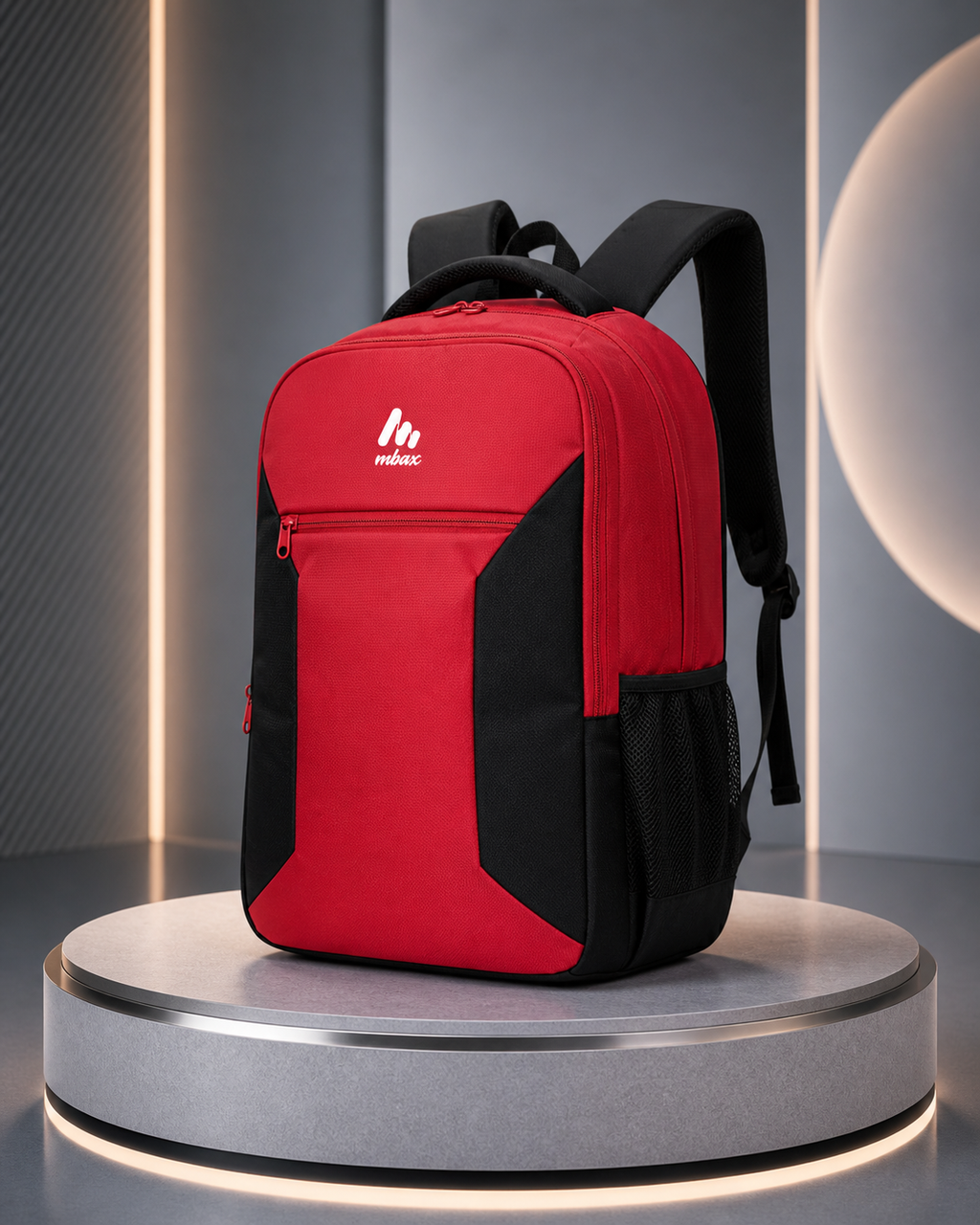 HXA-08 38L