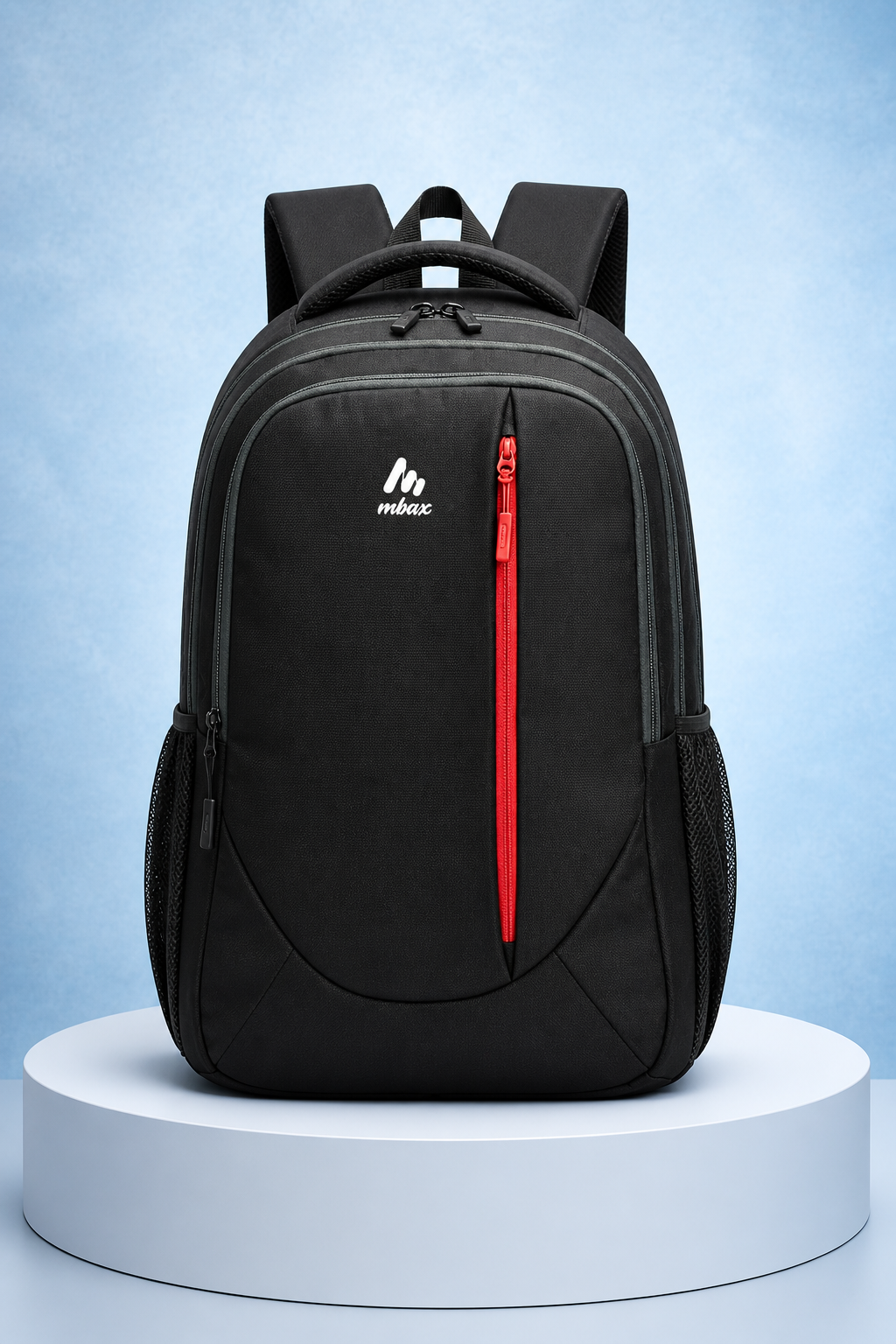 CST-01 38L WITH RAINCOVER