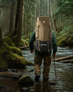 Wildwalker 80L