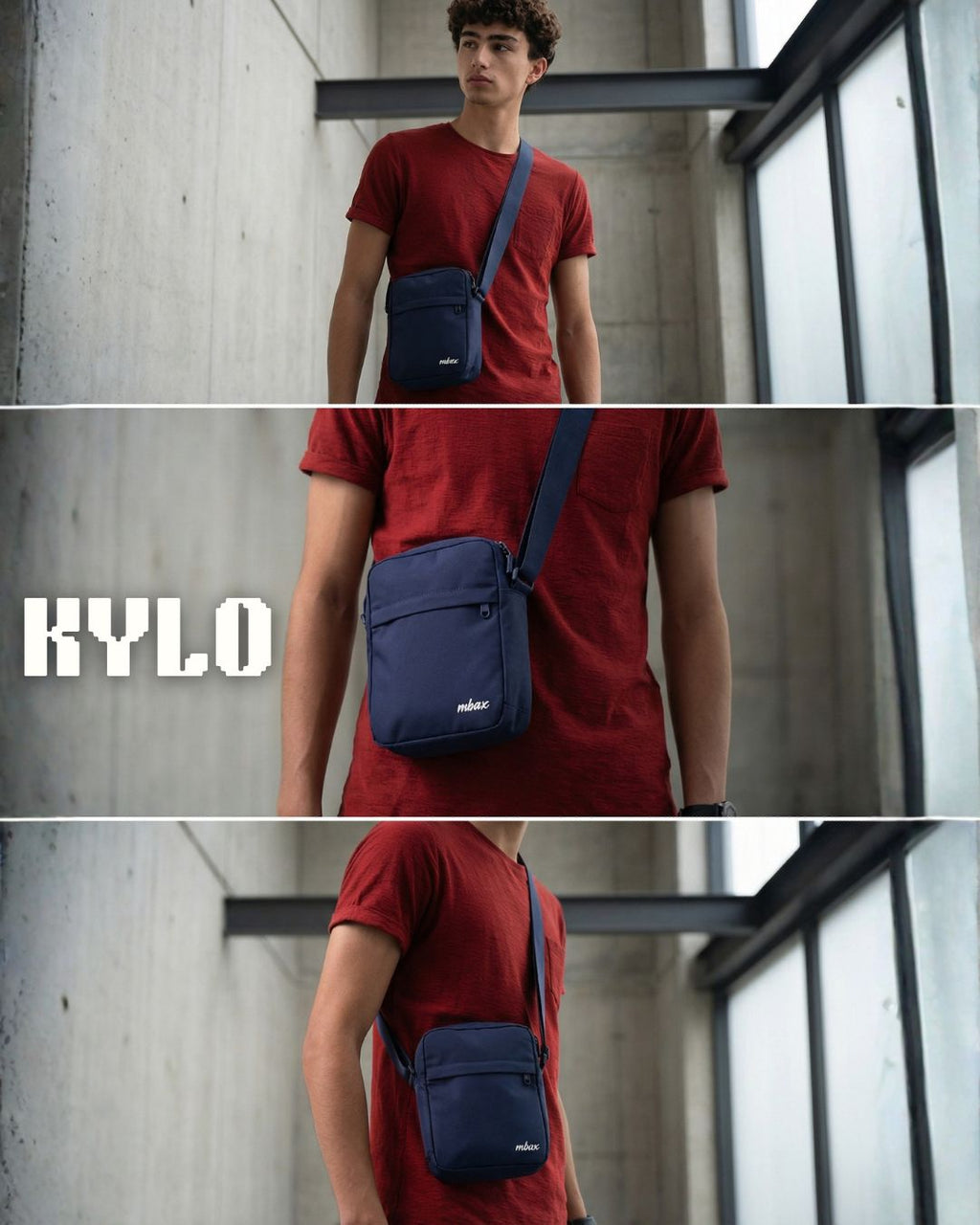 Kylo