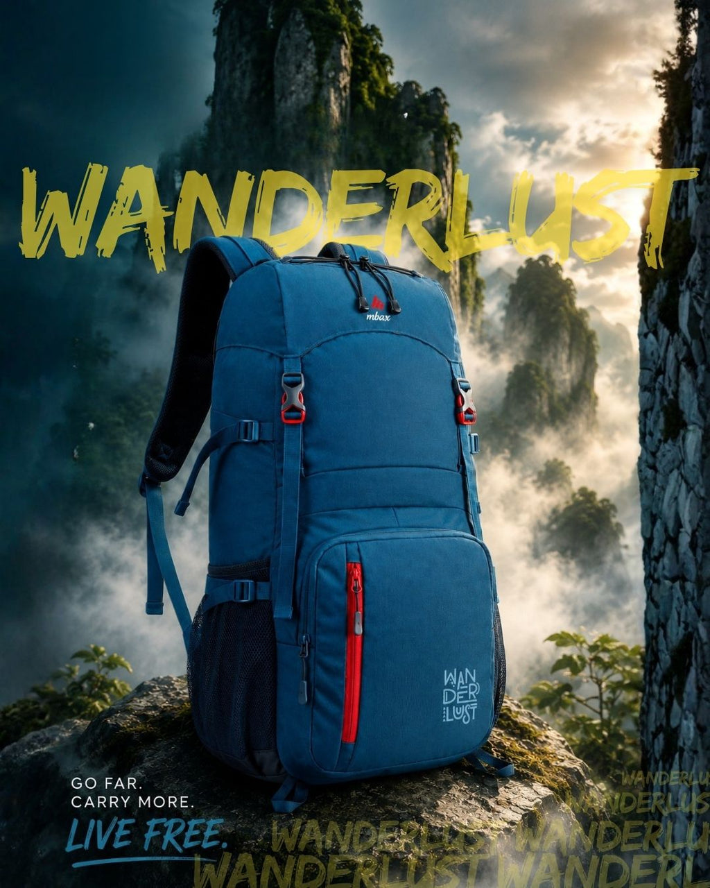 WANDERLUST