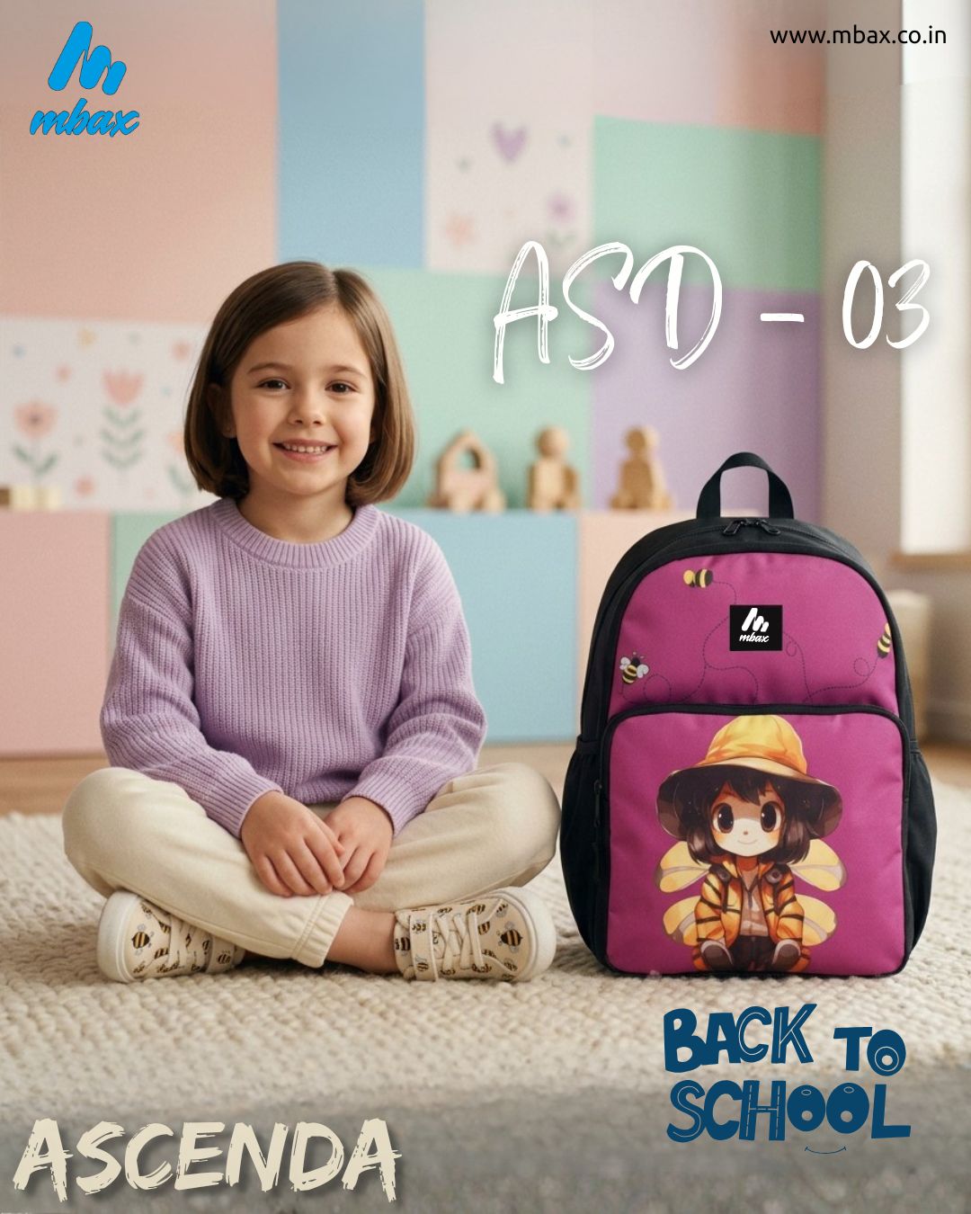 ASD-03 20L