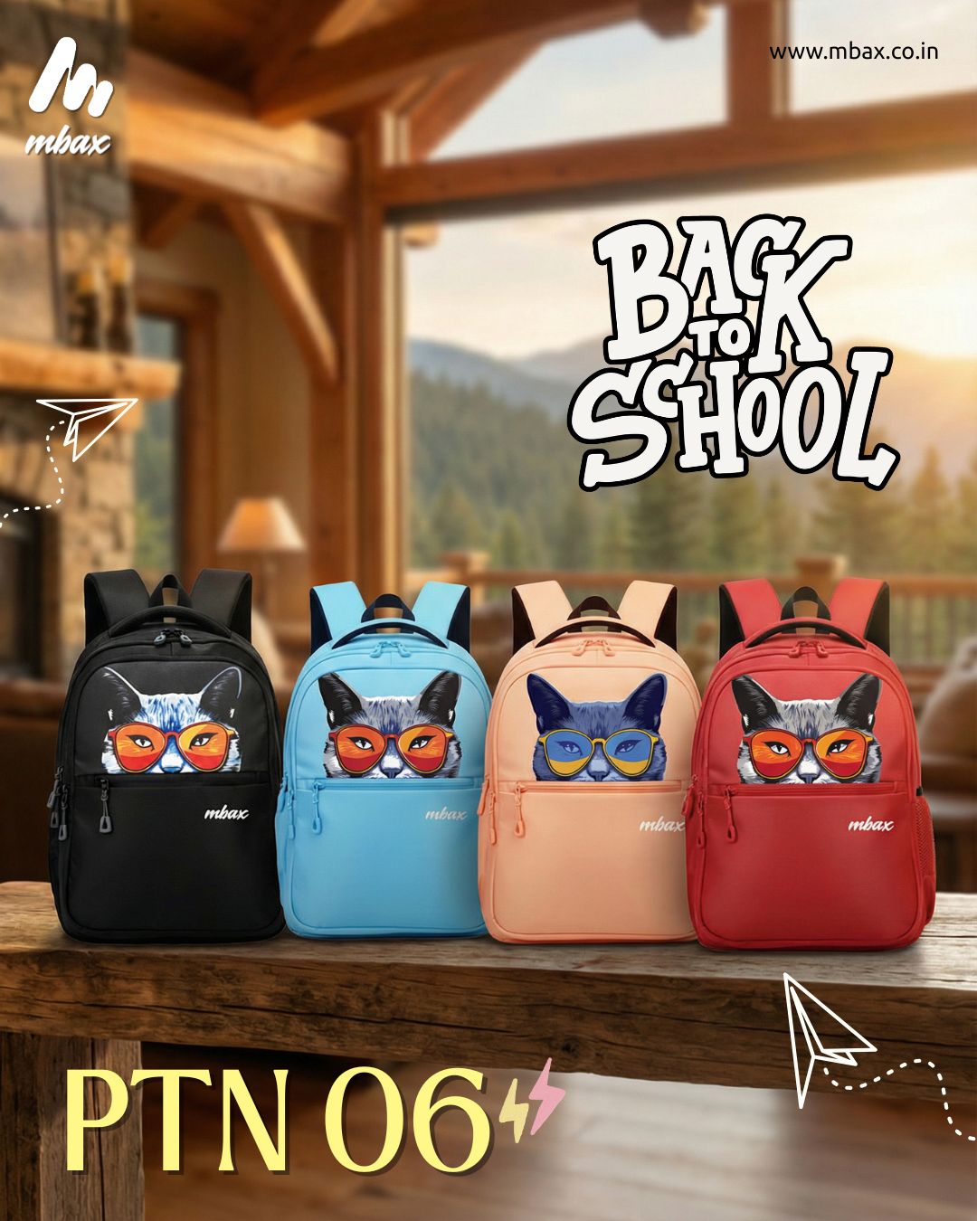 PTN-06 28L