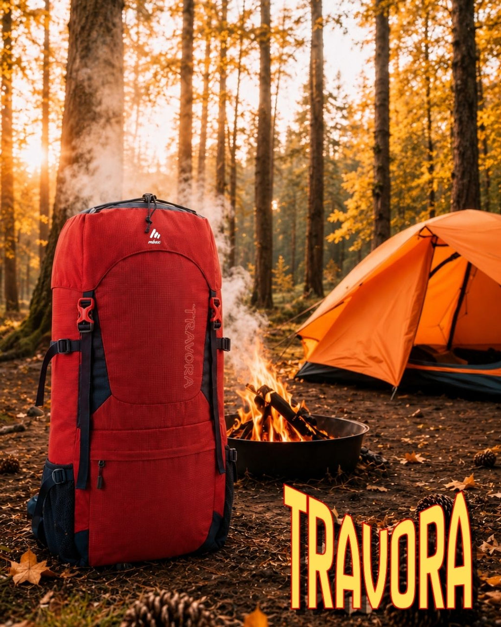 TRAVORA