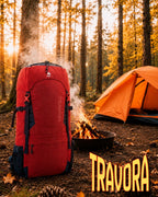 TRAVORA