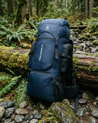 Trekarmor 60L