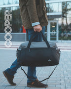Cooper 50L